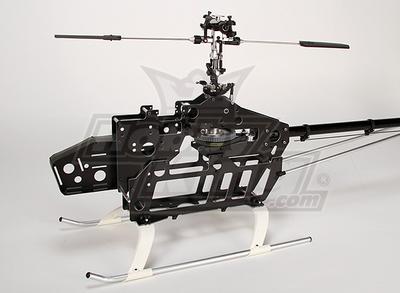 Frenzy 600BD V2 EP 3D Helicopter Kit (Belt Drive)