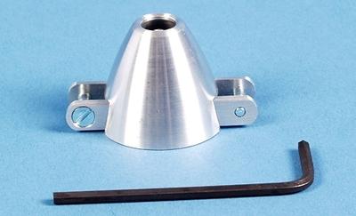 36mm Turbo Spinner for 3.2mm Shaft