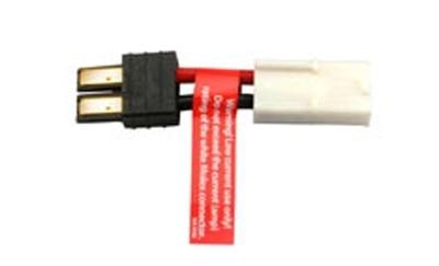Charger Adapter Male/Standard Female