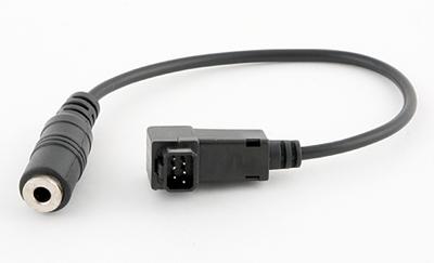Phoenix Futaba Square Micro Adapter Cable