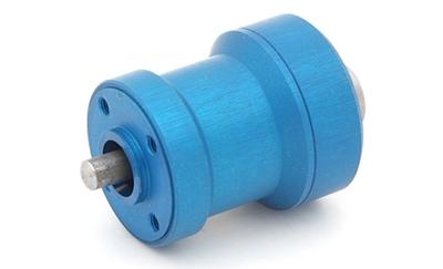 4.64:1 Planetary Gearbox for Mini AC