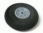 35 (Dia) H13mm Sponge Wheels