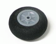 28(Dia) H13mm Sponge Wheels
