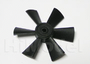 Blades for HiModel Φ65×H58 Ducted Fan ( EDF )