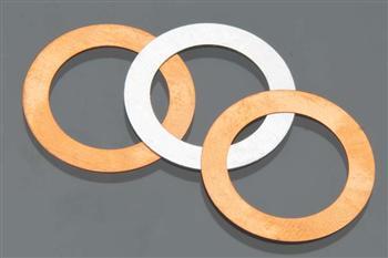 Axial Engine Gasket Set for Cylinder (0.15mm/0.3mm) AXI01137