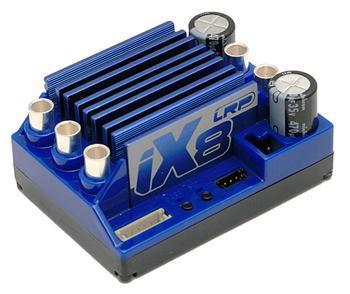Associated iX8 1/8 Brushless Speed Control ASCLRP80880