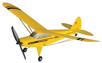 Flyzone Micro Super Cub TxR FLZA2022 (was HCAA2556)