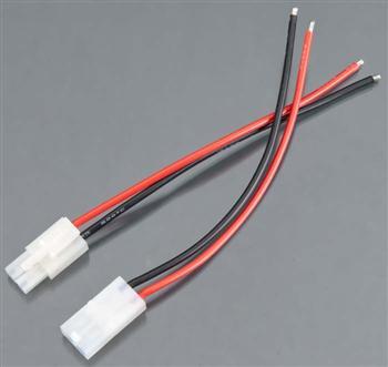 DuraTrax 6 Cell Connector Set Kyosho/Standard DTXC2240