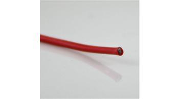 Castle Creations Wire, 60", 16Awg, Red CSE011-0037-00