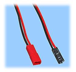 Power Cable for SkyRF / Boscam / Foxtech A/V Transmitters