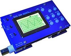 Digital Oscilloscope, 5MHz (Portable)
