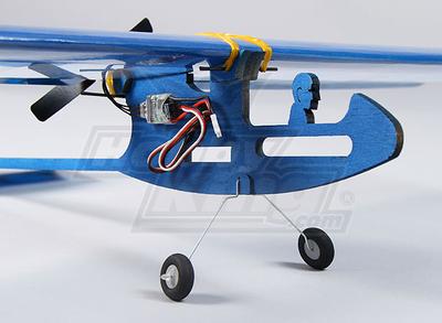 Cuckoo Parkfly with motor and ESC 580mm (ARF)
