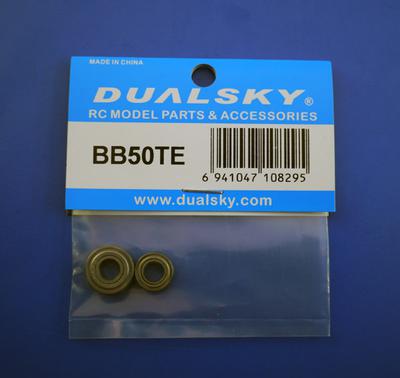 Ball Bearing Set for Dualsky 5010-5015 Motors