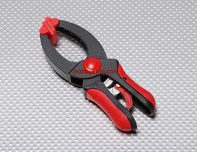 5inch Ratchet Clamp Tool