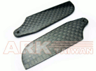 ARK CARBON TAIL ROTOR BLADE