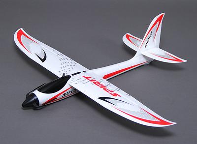 Spirit Mini Sport Glider 815mm EPO (PNF)