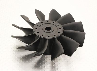 DPS Series 90mm 12 Blade EDF Replacement Impeller