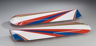 Great Planes Top Wing Super Skybolt .60 - 1.20 ARF GPMA2920