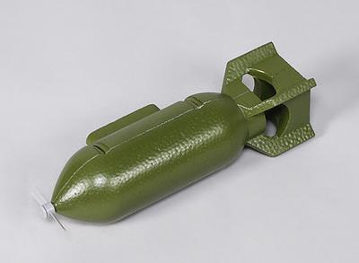 P-40N (Green) 1700mm - Replacement Bomb