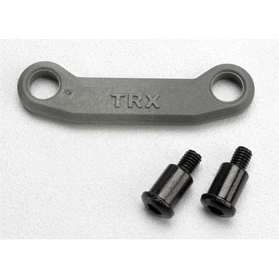 Traxxas Steering Drag Link with Shoulder Screws Jato TRA5542