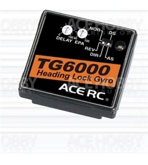 ACE TG6000 High Performance Heading Lock Gyro ACE8072