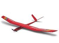 Kyosho Stratus 1600 V-Tail ARF Glider KYO10101FB