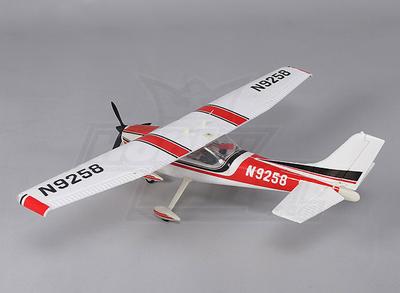 Micro light aircraft 550mm (PNF)