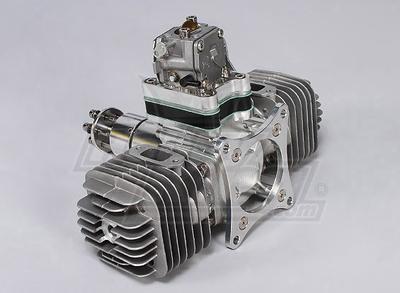 DLA-112 112cc Gas Engine 11.5HP/7500RPM