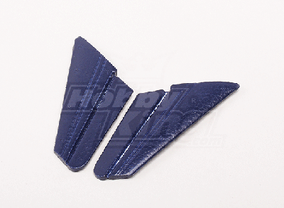Blue Angels F-18 - Replacement Horizontal Tail Set