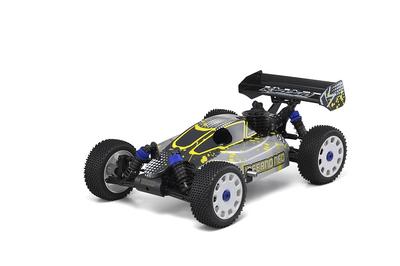 Kyosho Inferno Neo Type-1 with KT-200 KYO31295T1B