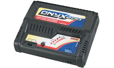 Onyx 200 AC/DC Sport Peak Charger