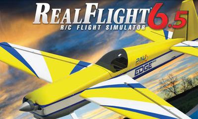 Great Planes RealFlight 6.5 Airplane Interlink Mode 2