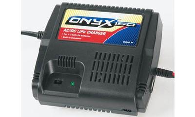 Onyx 150 AC/DC LIPO Charger