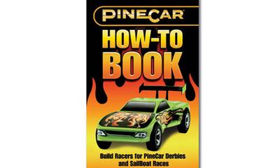 PineCar How To Book: Design for Spe