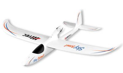 SkyScout P2GO