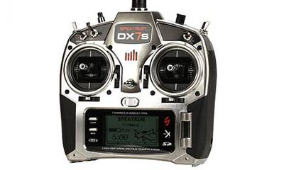 DX7s Transmitter Only MD2