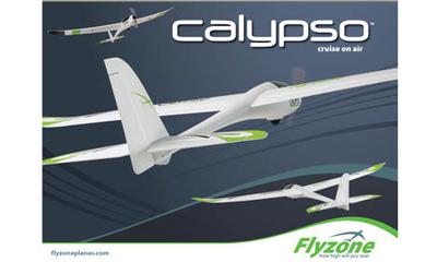 Calypso EP Glider ARF