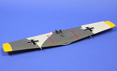 (Airium BF 109) Main Wing Set