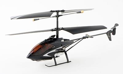 Ninja Durable Micro RC Helicopter (Ready To Fly)