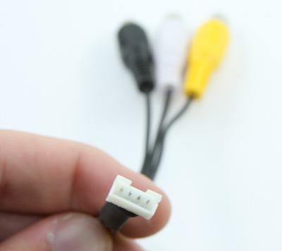 Replacement cable for 2.4GHz 1000mW transmitter