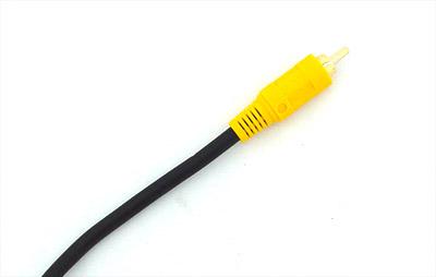 CHOSEAL Video Cable 1.8 Meters