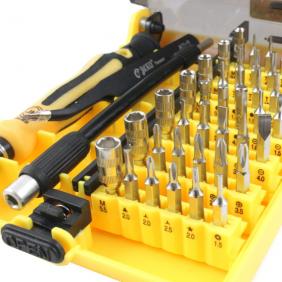 Precision 45 In 1 Electron Screwdriver Tool Set JK6089