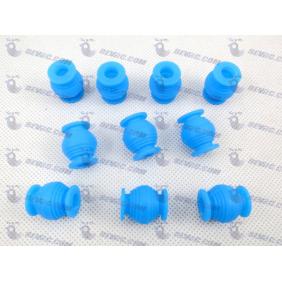DaYu 200g AV damping balls(blue)