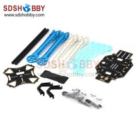 S500 SK500 Quadcopter/Four-axis Aircraft Rack/Frame PCB Version (Can be Equipped with Gopro Hero3 Gimbal)