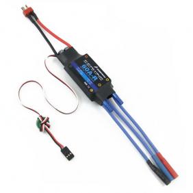 Hobbywing Seaking 60A water-cool ESC rc boat brushless