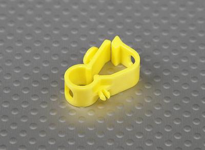 Fuel Line Stopper (Yellow)