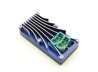 PowerBox Gemini II Voltage Regulator w/SensorSwitch