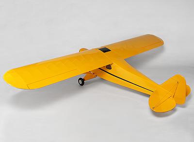 Hobbyking Piper J3 Cub Balsa/Ply 2312mm (Almost Ready to Fly)