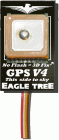 10 Hz GPS Expander Module (GPS-V4)