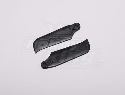HK-500GT Tail Blade (Align part # H50035)